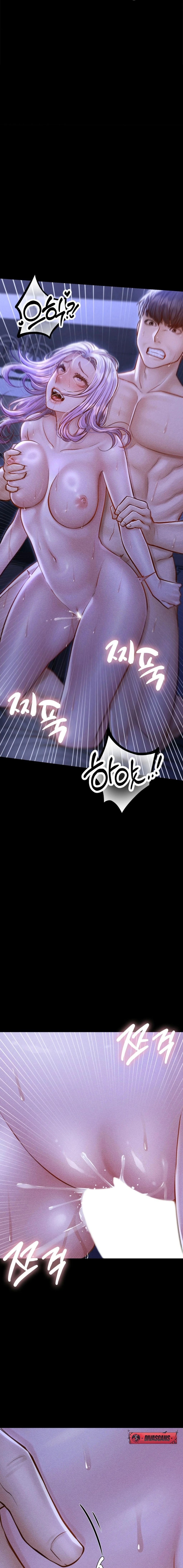 Paradise Villa (Jjangi) Chapter 6 page 5 - 