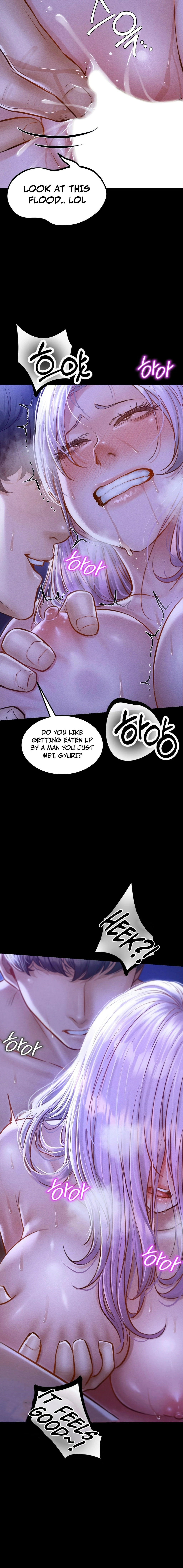 Paradise Villa (Jjangi) Chapter 6 page 6 - 