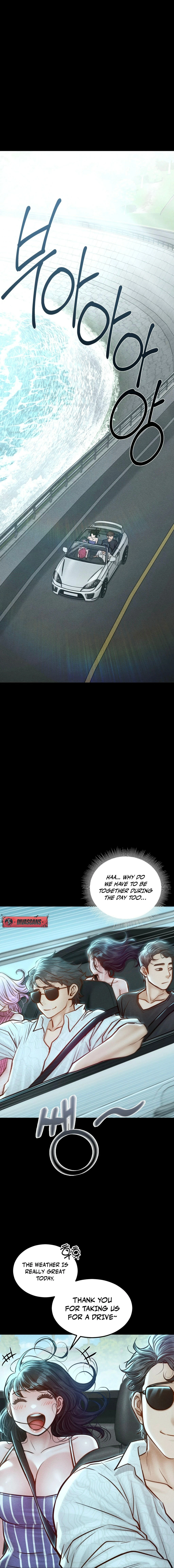 Paradise Villa (Jjangi) Chapter 7 page 4 - 