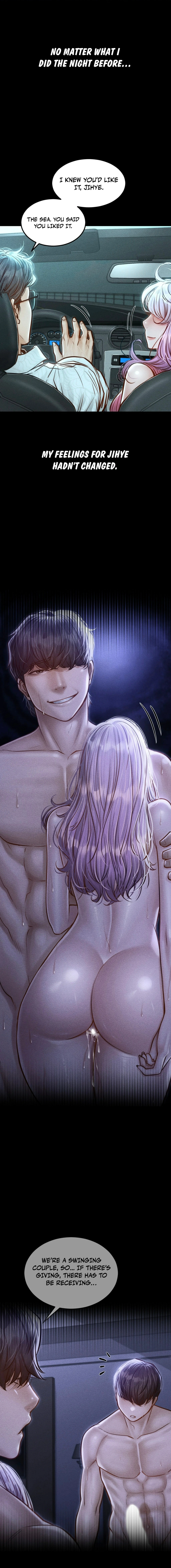 Paradise Villa (Jjangi) Chapter 7 page 5 - 