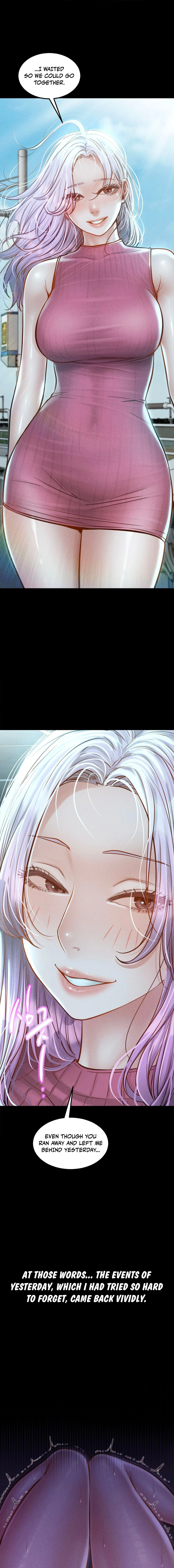 Paradise Villa (Jjangi) Chapter 7 page 7 - 