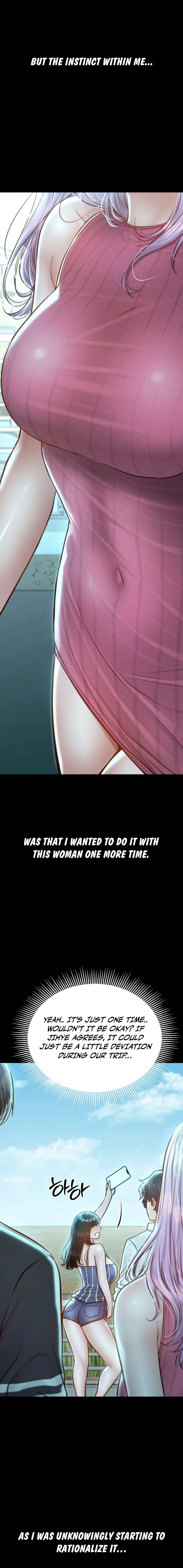 Paradise Villa (Jjangi) Chapter 7 page 9 - 