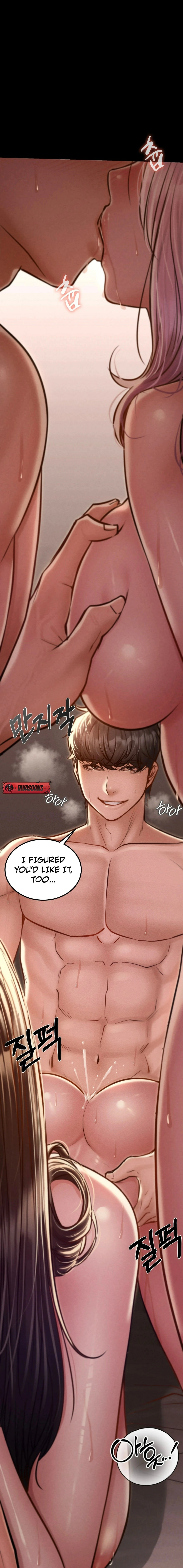 Paradise Villa (Jjangi) Chapter 8 page 4 - 