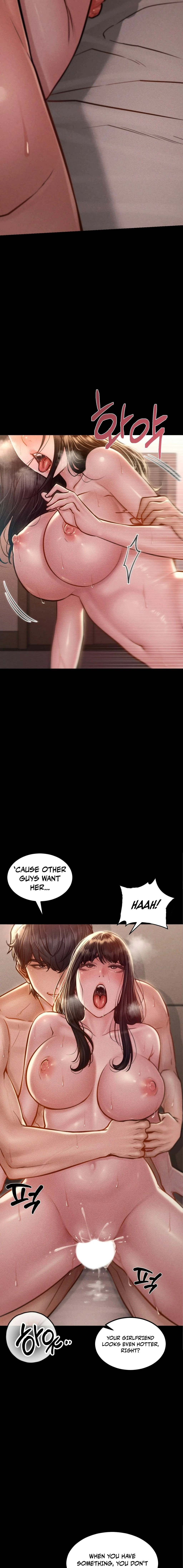 Paradise Villa (Jjangi) Chapter 8 page 5 - 