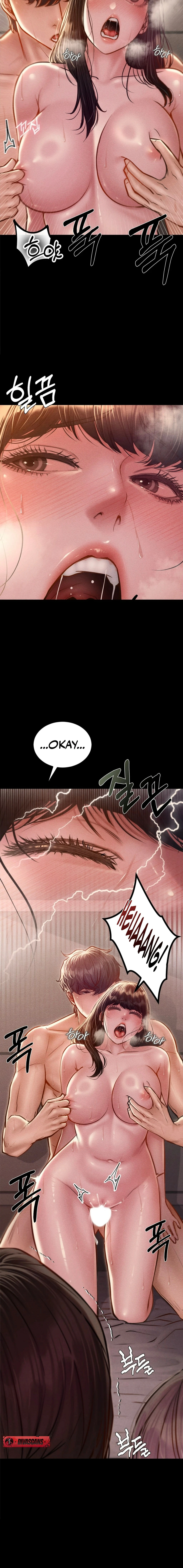Paradise Villa (Jjangi) Chapter 8 page 8 - 