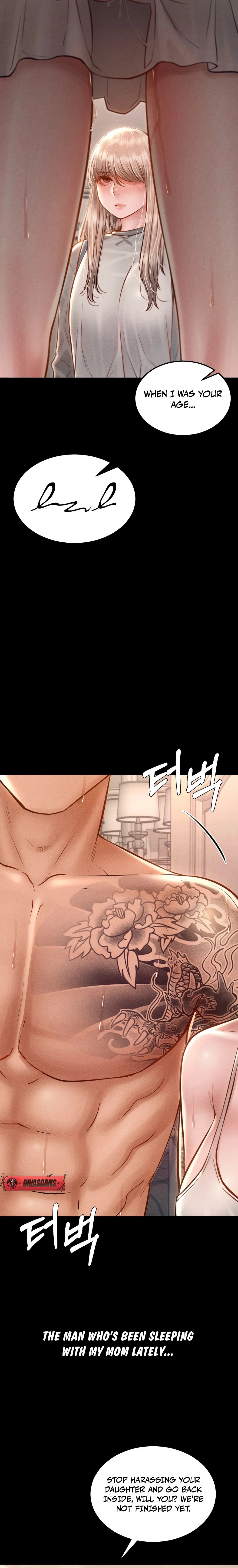Paradise Villa (Jjangi) Chapter 9 page 6 - 