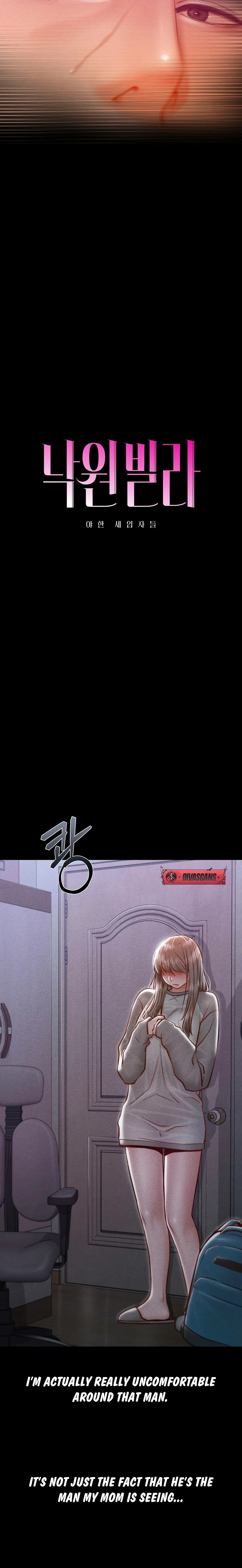 Paradise Villa (Jjangi) Chapter 9 page 8 - 