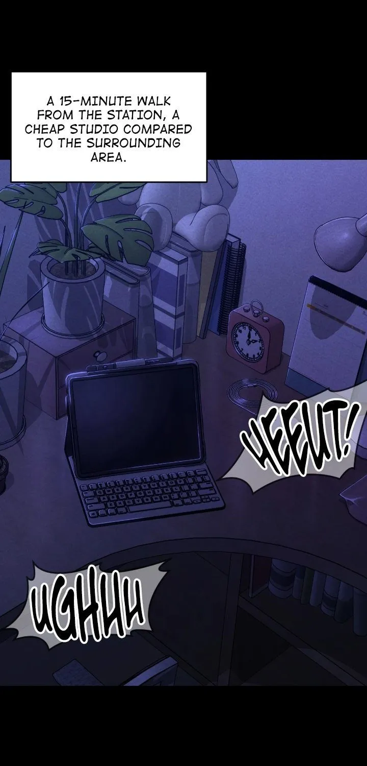 Read Paradise Villa chapter 1 image 2 on Lezhin