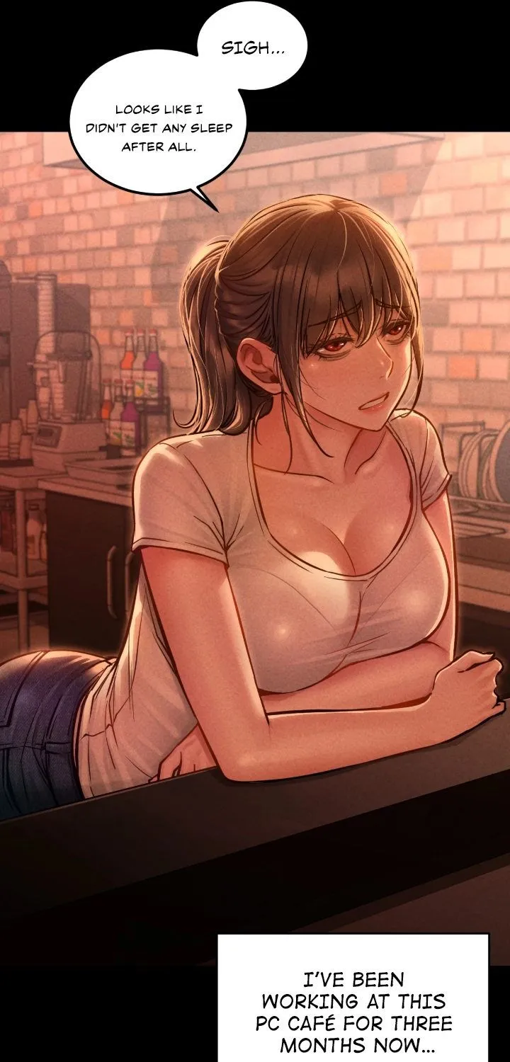Read Paradise Villa chapter 1 image 20 on Lezhin