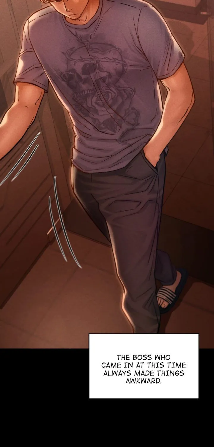 Read Paradise Villa chapter 1 image 22 on Lezhin