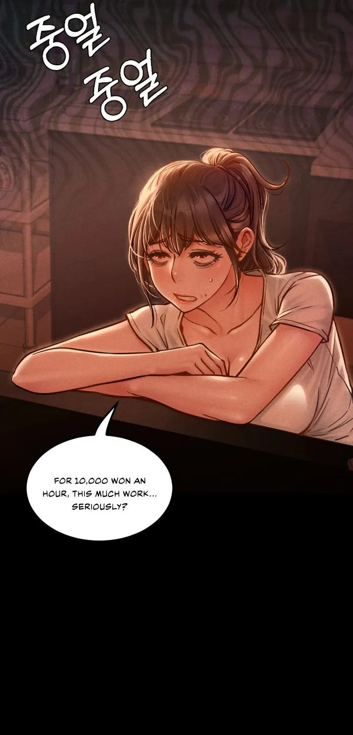 Read Paradise Villa chapter 1 image 28 on Lezhin