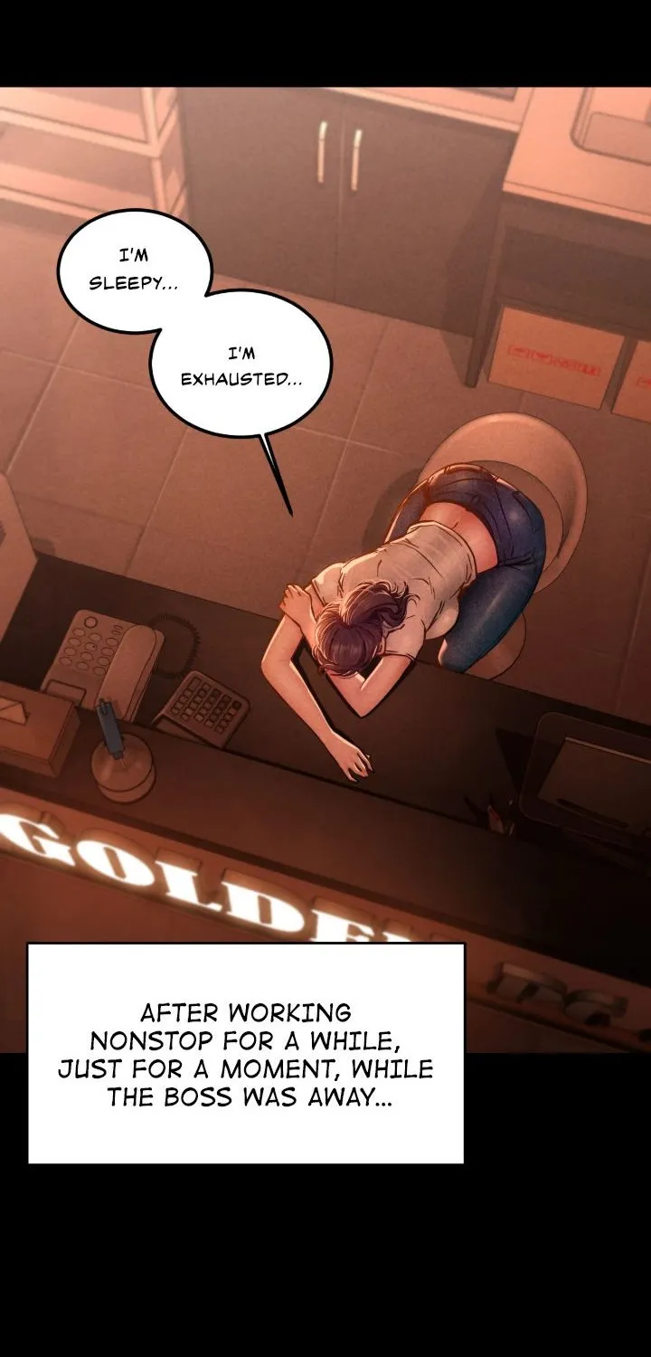 Read Paradise Villa chapter 1 image 29 on Lezhin