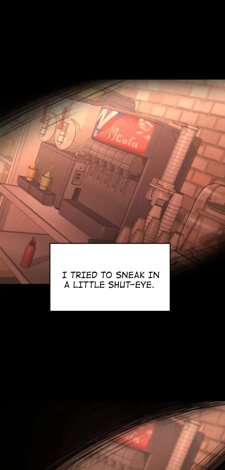 Read Paradise Villa chapter 1 image 30 on Lezhin