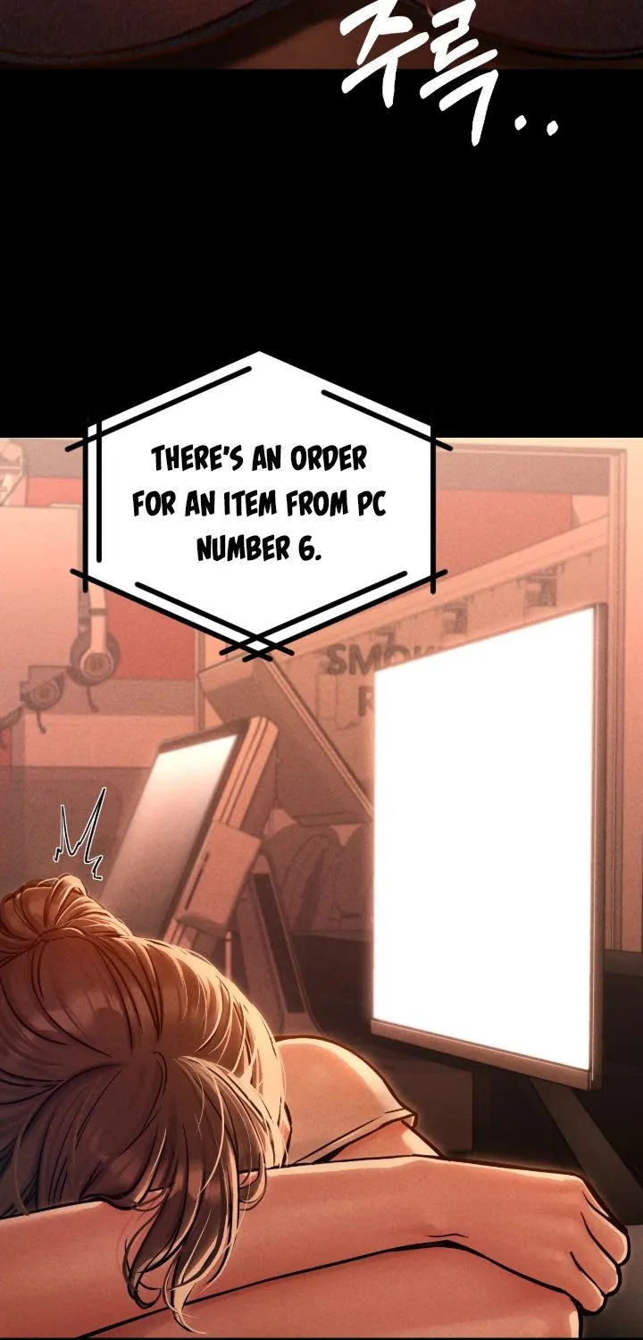 Read Paradise Villa chapter 1 image 44 on Lezhin