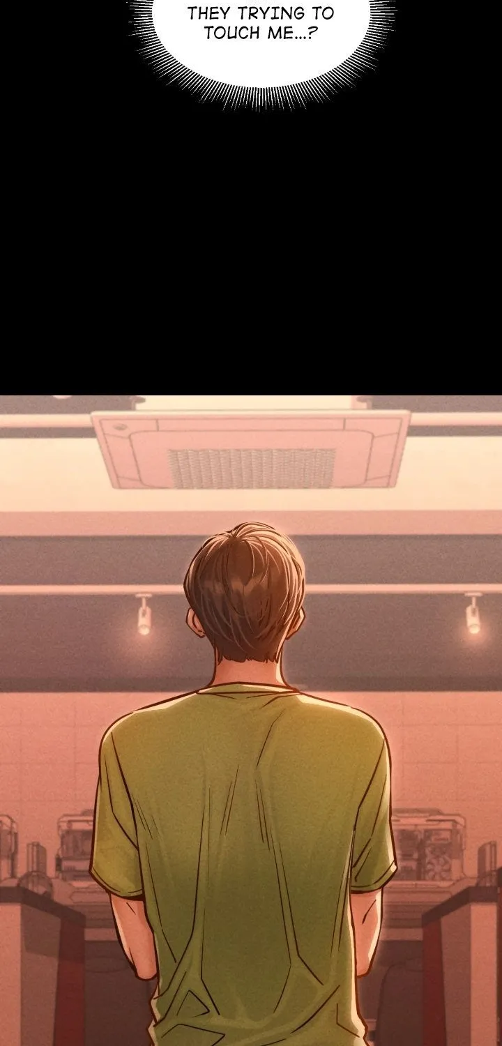 Read Paradise Villa chapter 1 image 53 on Lezhin