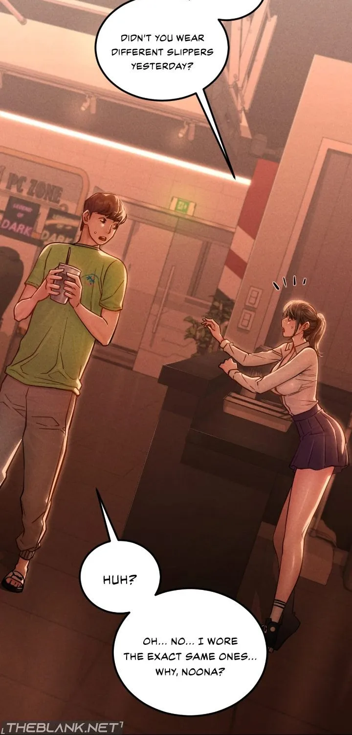 Read Paradise Villa chapter 1 image 56 on Lezhin