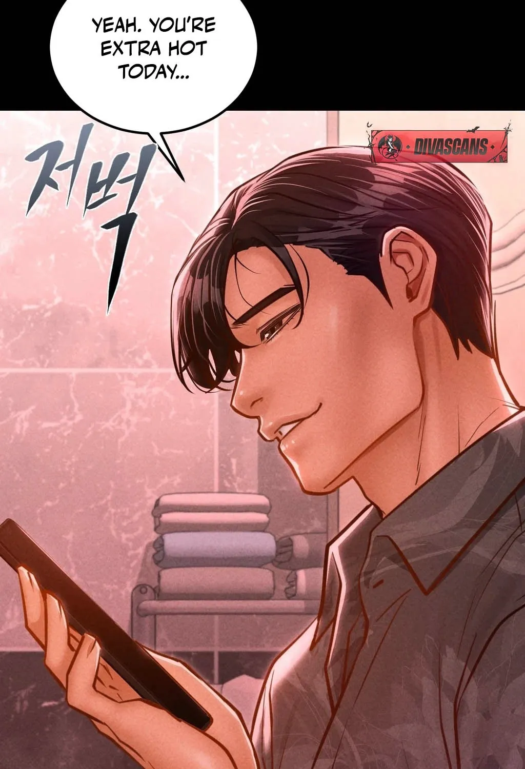 Read Paradise Villa chapter 10 image 100 on Lezhin