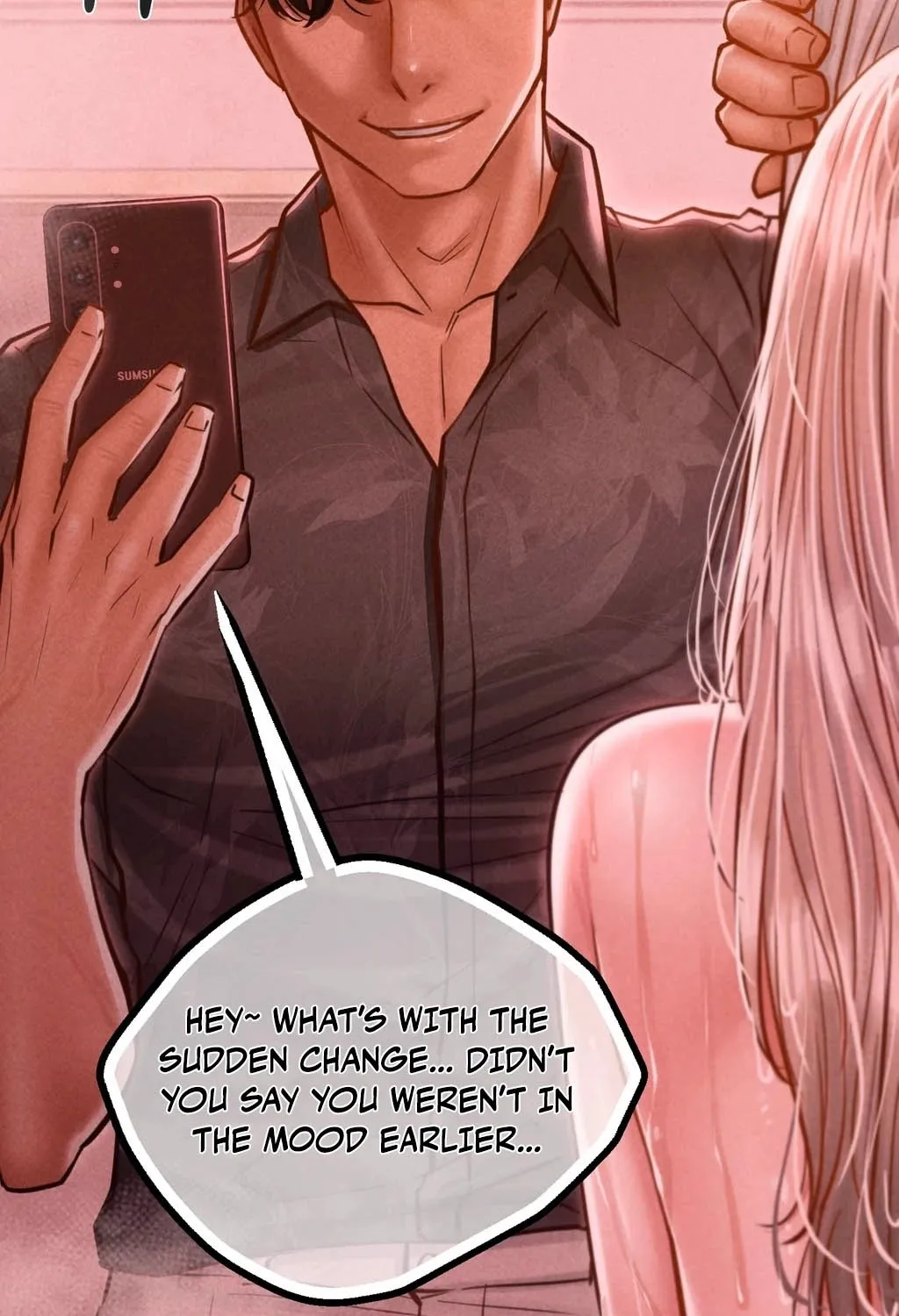 Read Paradise Villa chapter 10 image 107 on Lezhin
