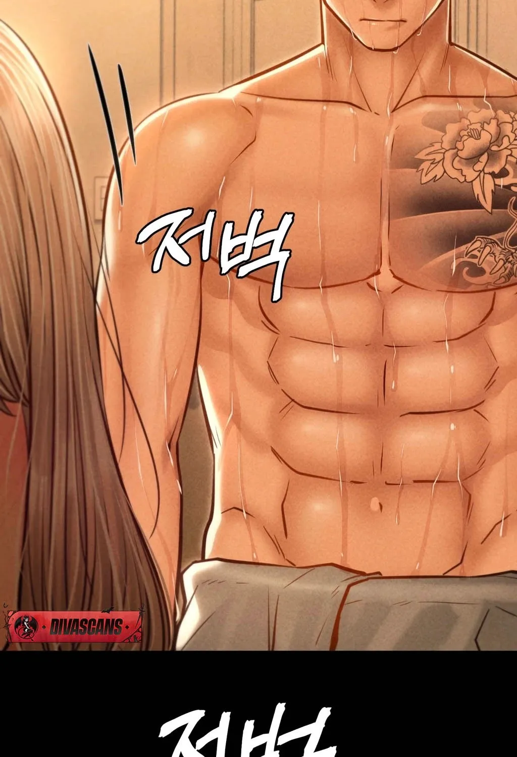 Read Paradise Villa chapter 10 image 17 on Lezhin