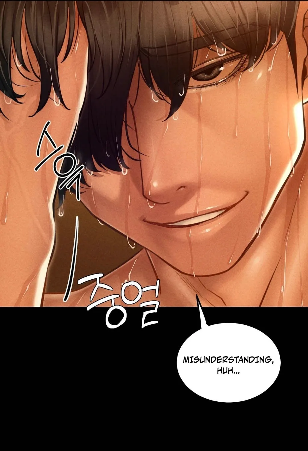 Read Paradise Villa chapter 10 image 19 on Lezhin