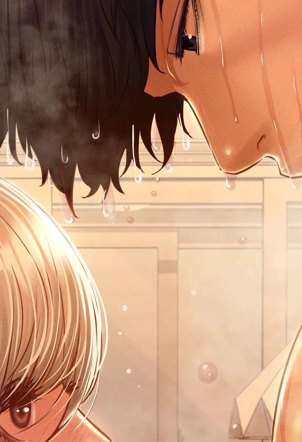 Read Paradise Villa chapter 10 image 3 on Lezhin