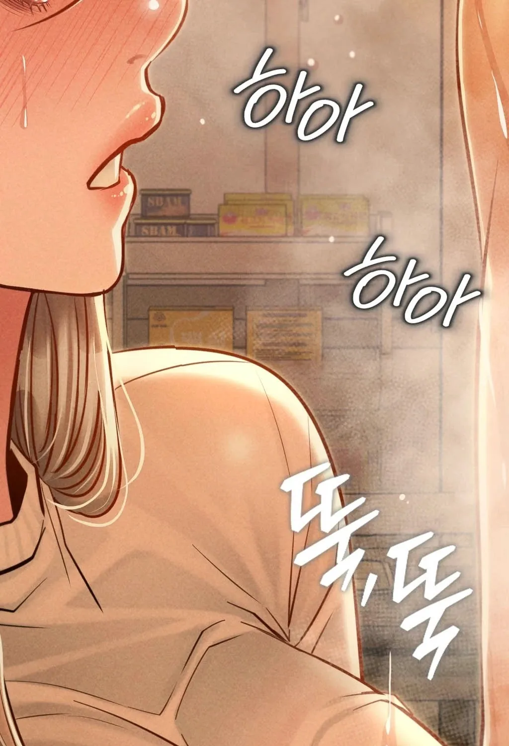 Read Paradise Villa chapter 10 image 4 on Lezhin