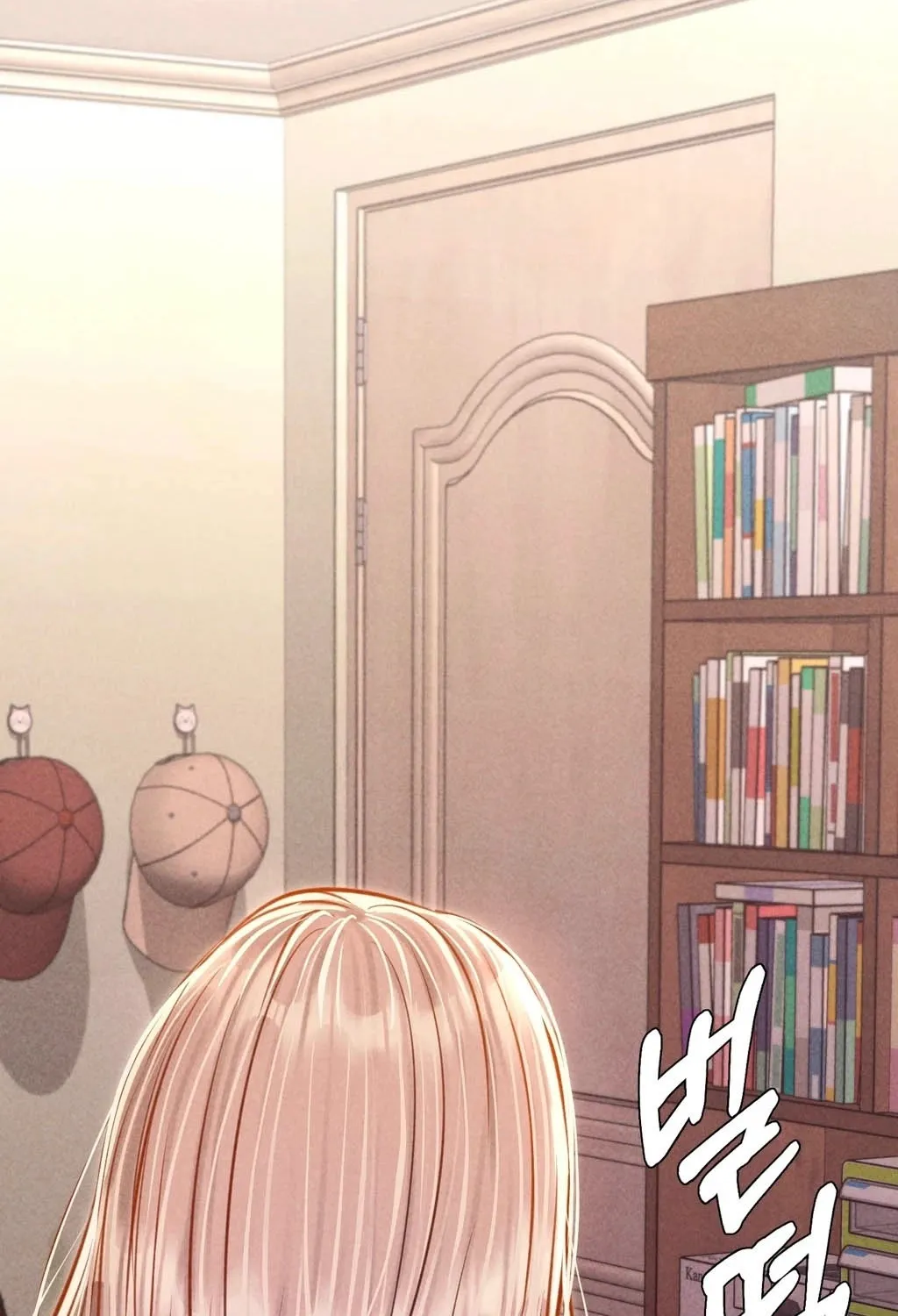 Read Paradise Villa chapter 10 image 42 on Lezhin