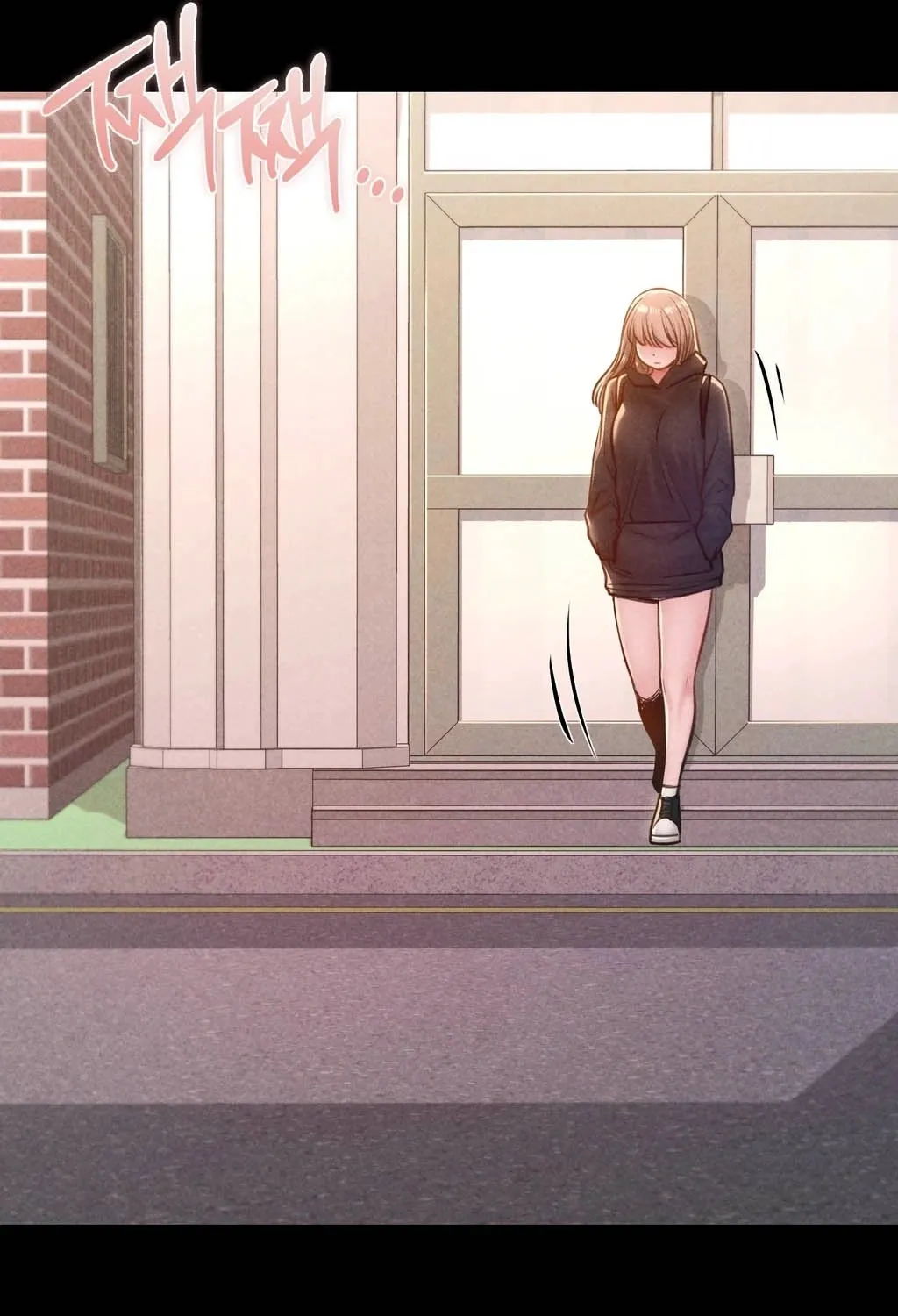 Read Paradise Villa chapter 10 image 48 on Lezhin