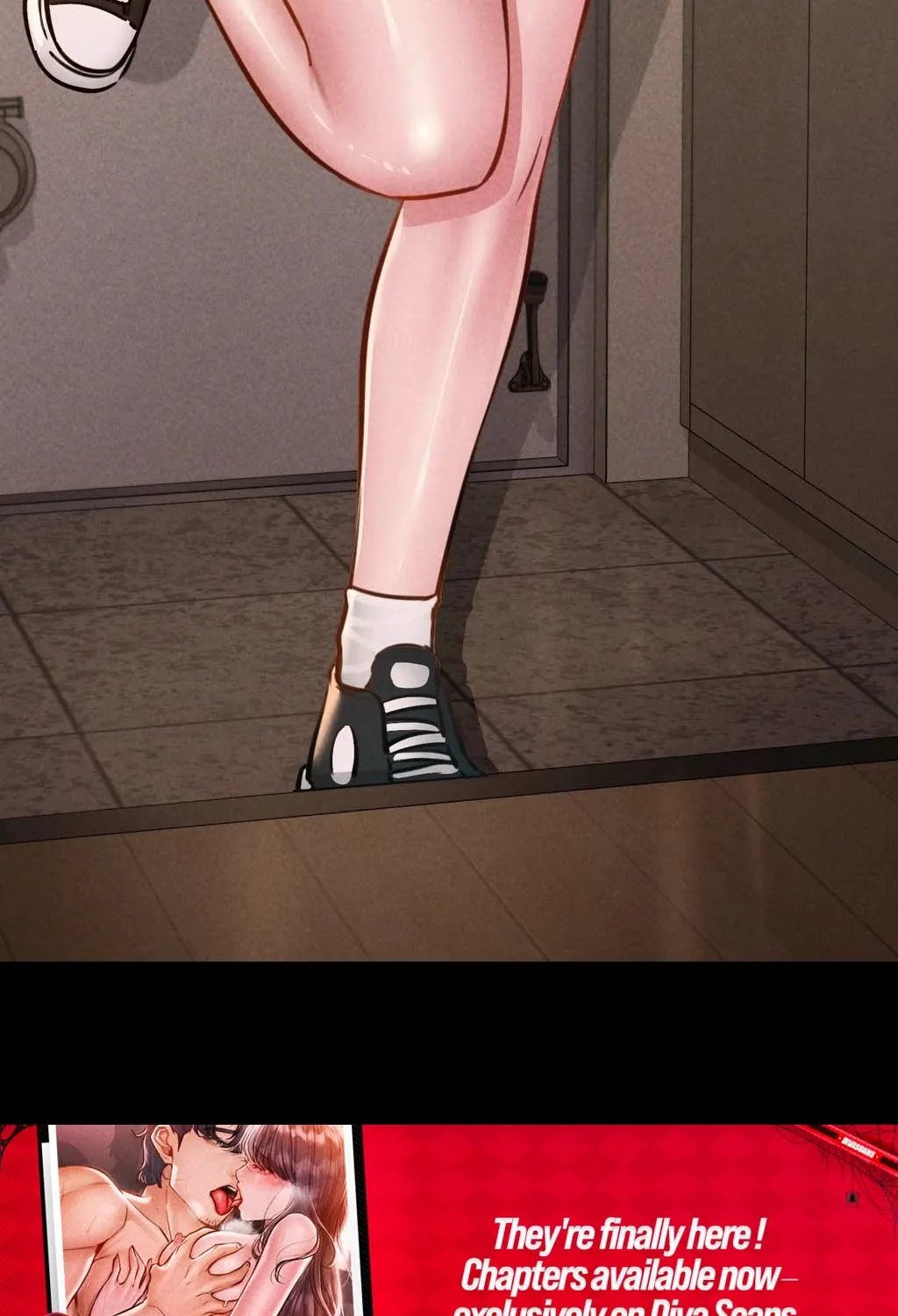 Read Paradise Villa chapter 10 image 57 on Lezhin