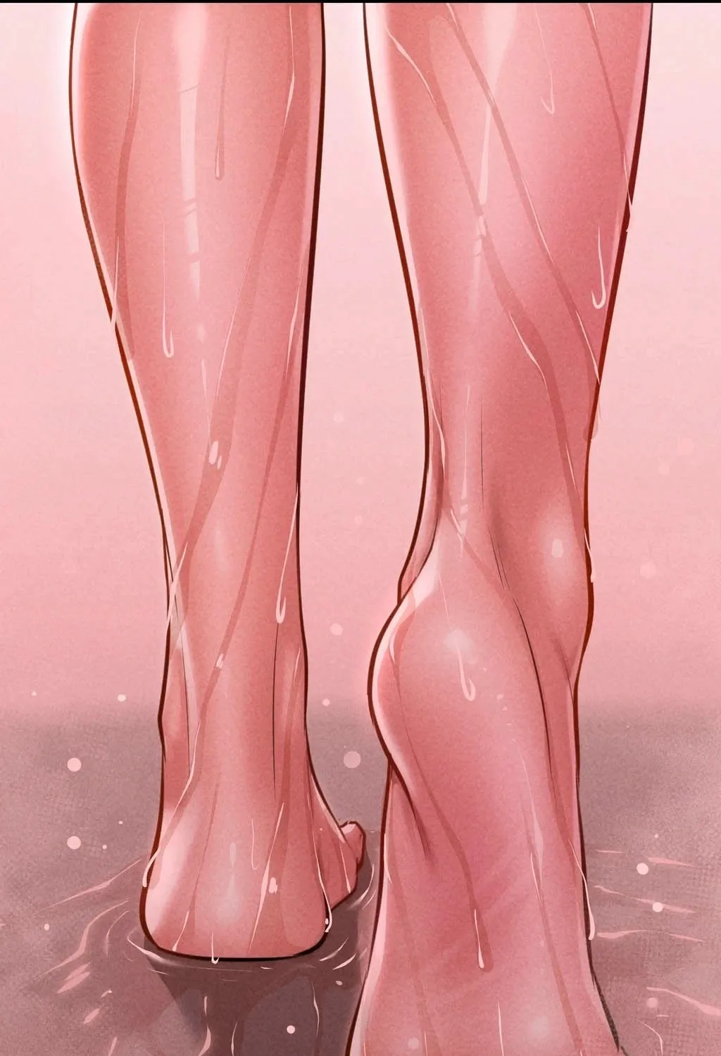 Read Paradise Villa chapter 10 image 76 on Lezhin