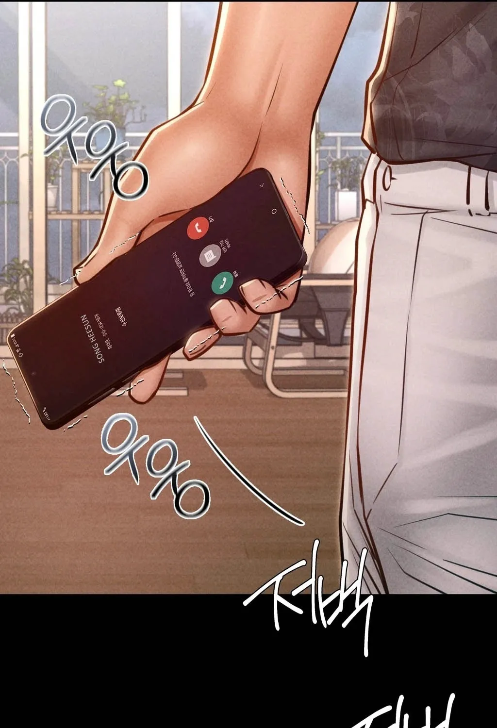 Read Paradise Villa chapter 10 image 85 on Lezhin