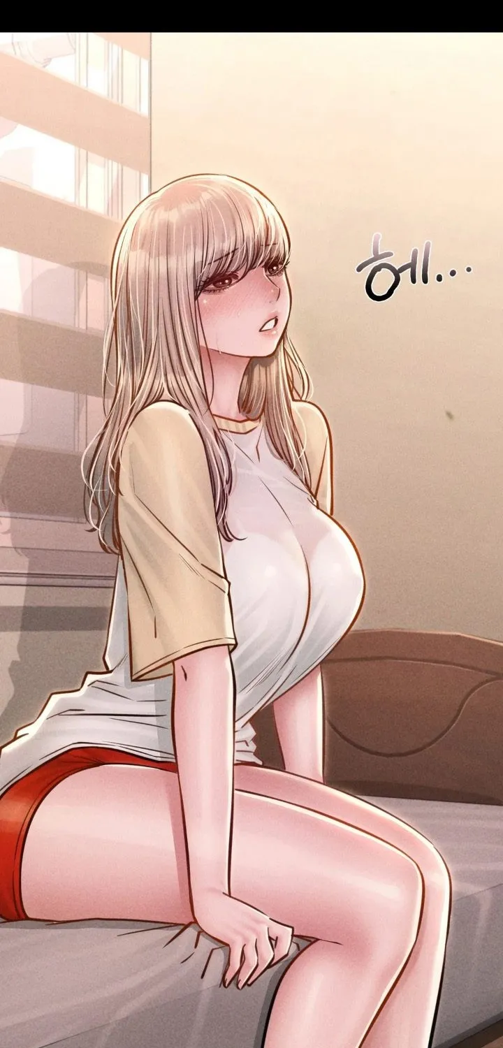 Read Paradise Villa chapter 12 image 2 on Lezhin
