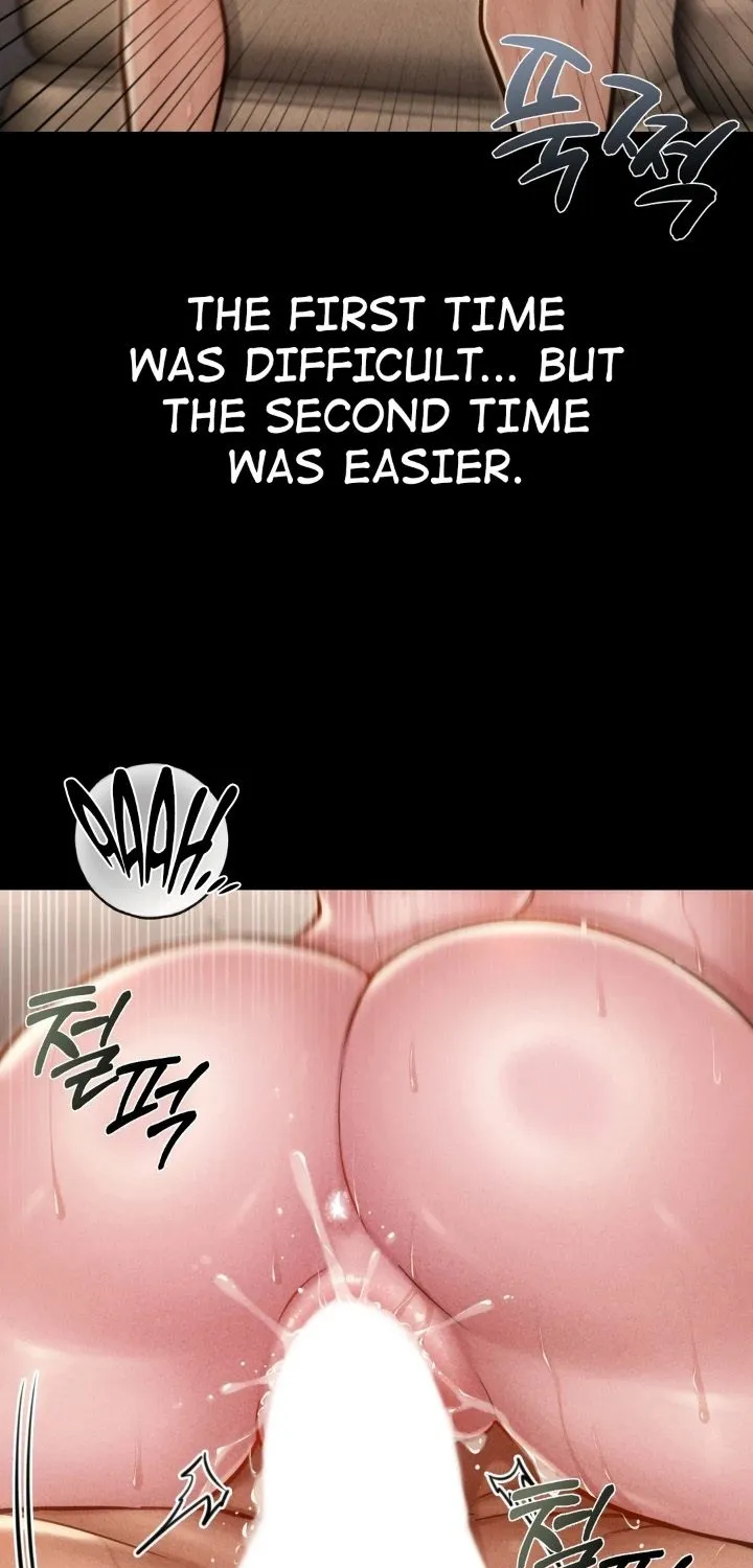 Read Paradise Villa chapter 12 image 35 on Lezhin