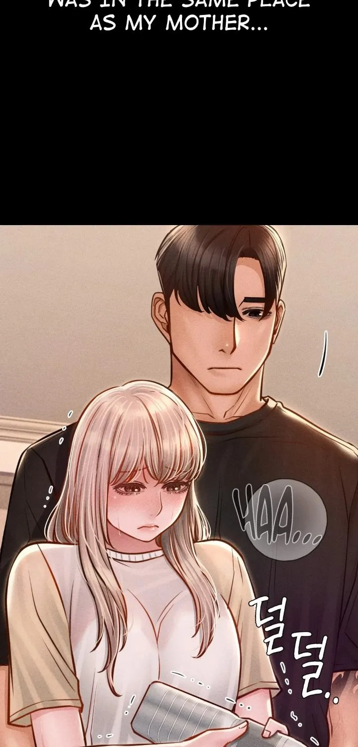 Read Paradise Villa chapter 12 image 42 on Lezhin