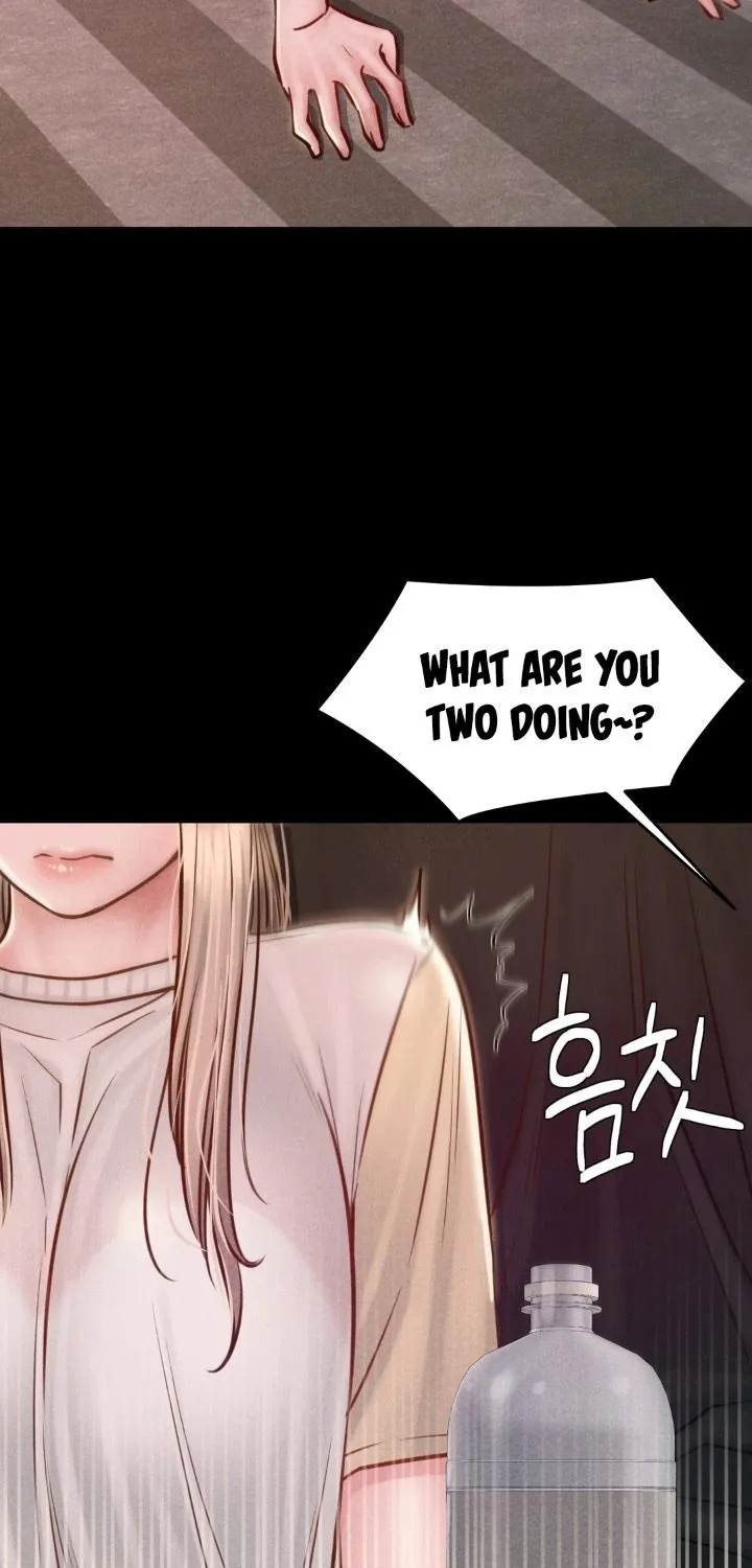 Read Paradise Villa chapter 12 image 47 on Lezhin