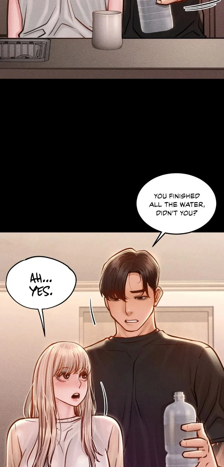 Read Paradise Villa chapter 12 image 49 on Lezhin