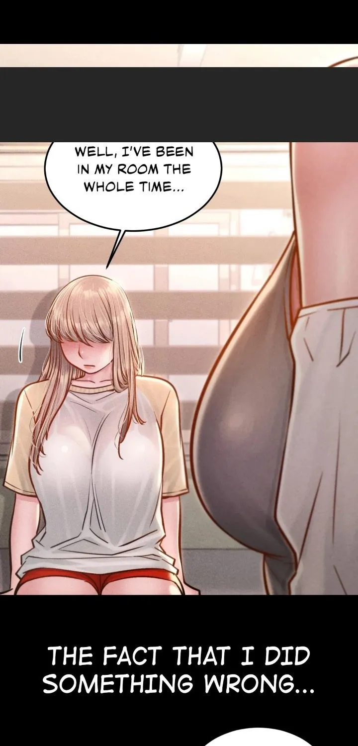 Read Paradise Villa chapter 12 image 6 on Lezhin