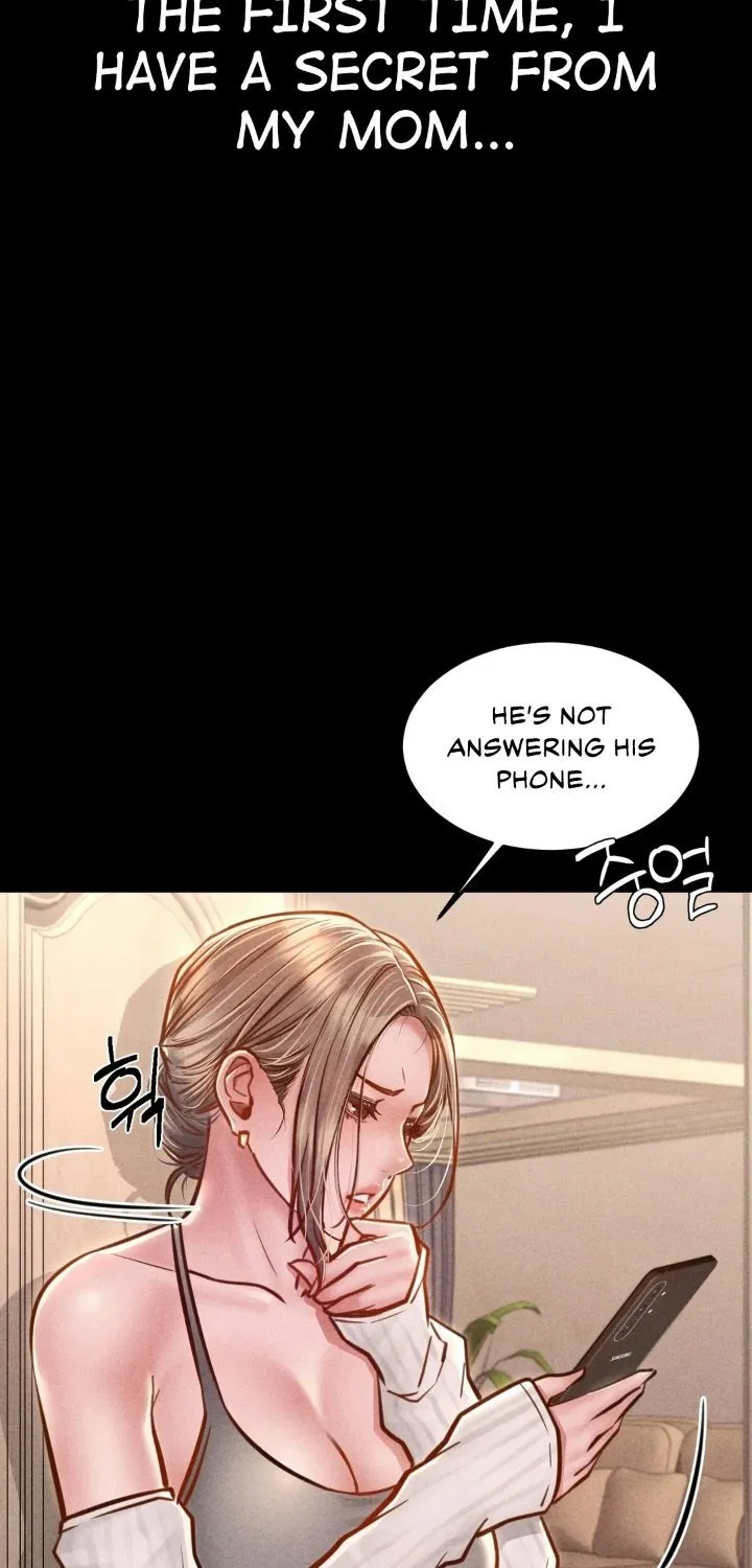 Read Paradise Villa chapter 12 image 8 on Lezhin