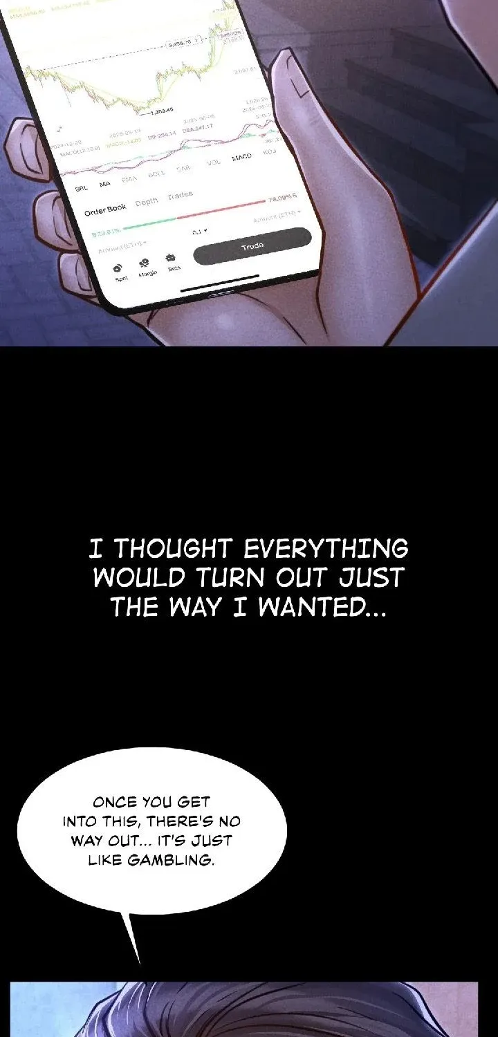Read Paradise Villa chapter 13 image 100 on Lezhin