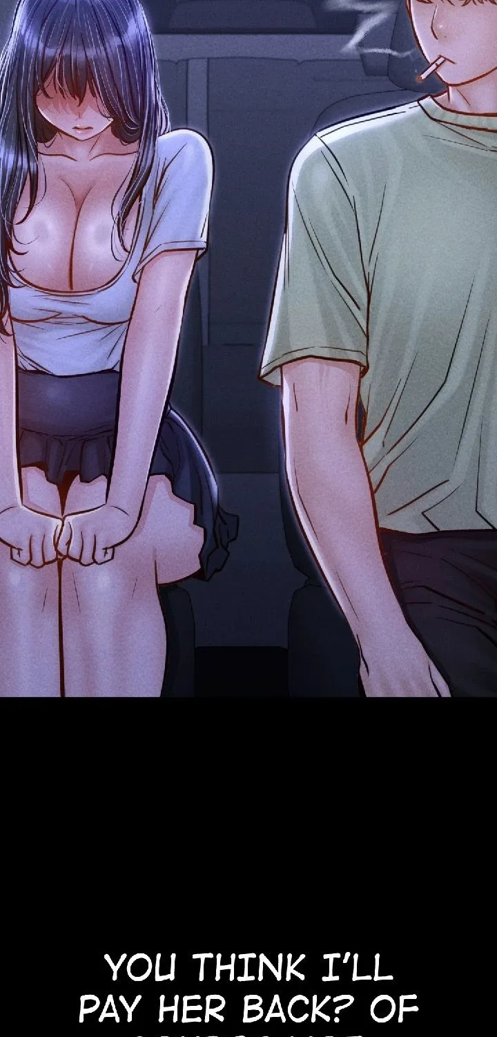 Read Paradise Villa chapter 13 image 25 on Lezhin