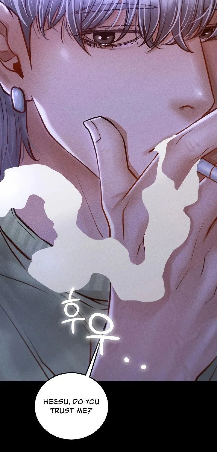 Read Paradise Villa chapter 13 image 27 on Lezhin