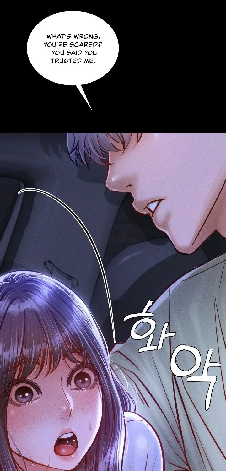 Read Paradise Villa chapter 13 image 34 on Lezhin