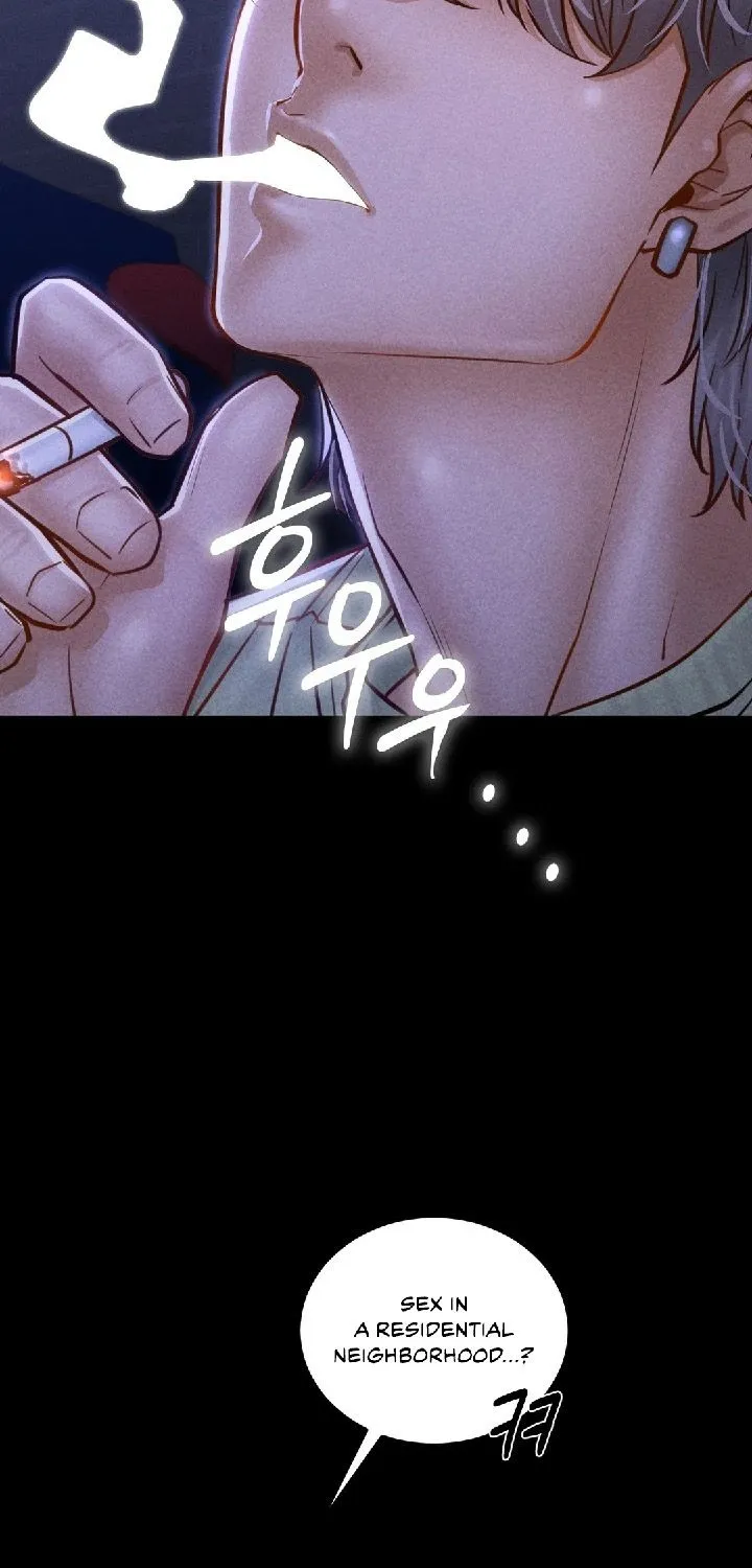 Read Paradise Villa chapter 13 image 6 on Lezhin