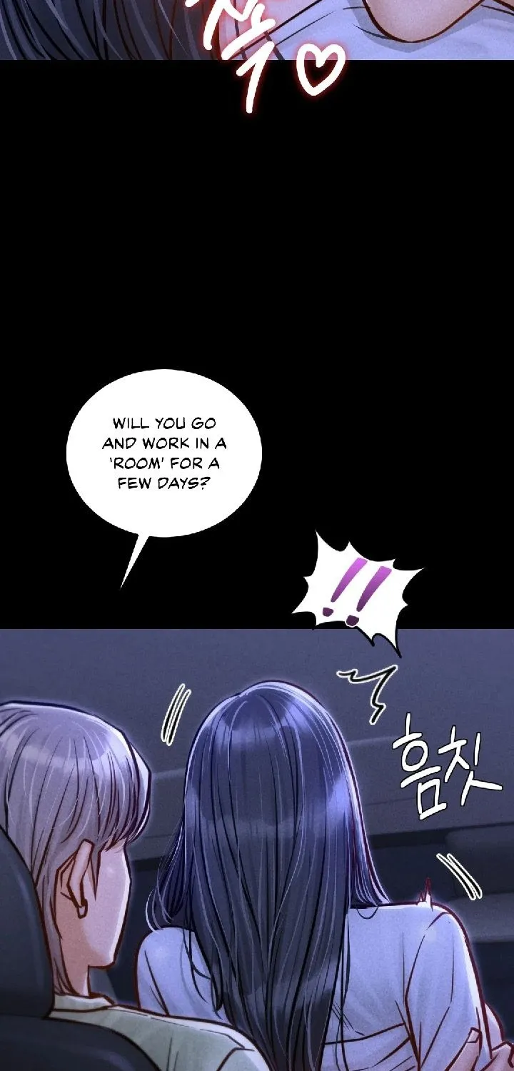 Read Paradise Villa chapter 13 image 81 on Lezhin