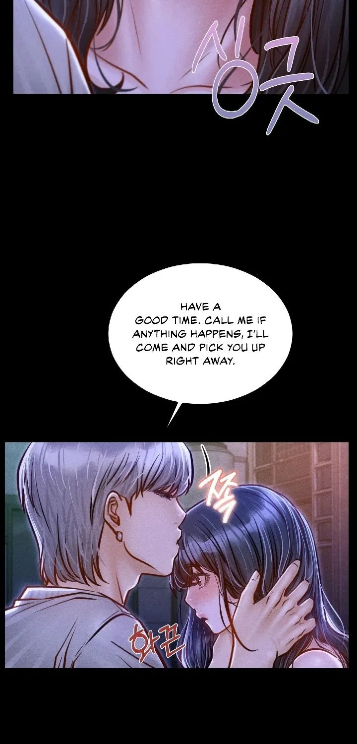 Read Paradise Villa chapter 13 image 95 on Lezhin