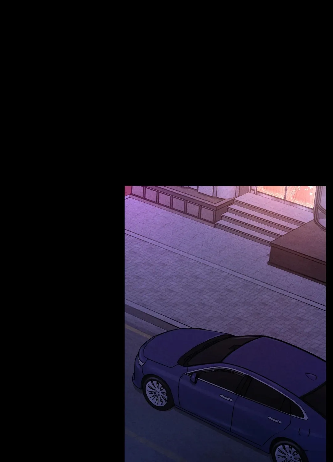 Read Paradise Villa chapter 14 image 1 on Lezhin