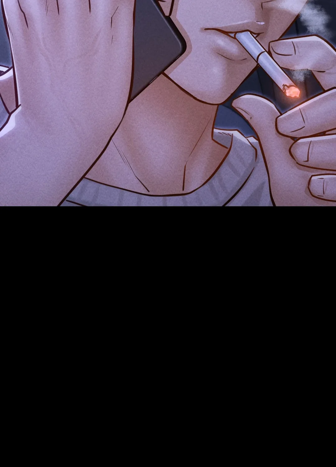 Read Paradise Villa chapter 14 image 10 on Lezhin