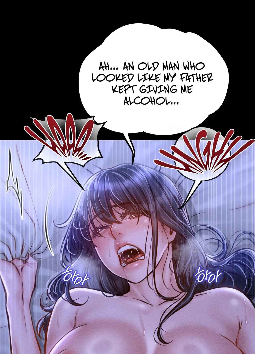 Read Paradise Villa chapter 14 image 103 on Lezhin