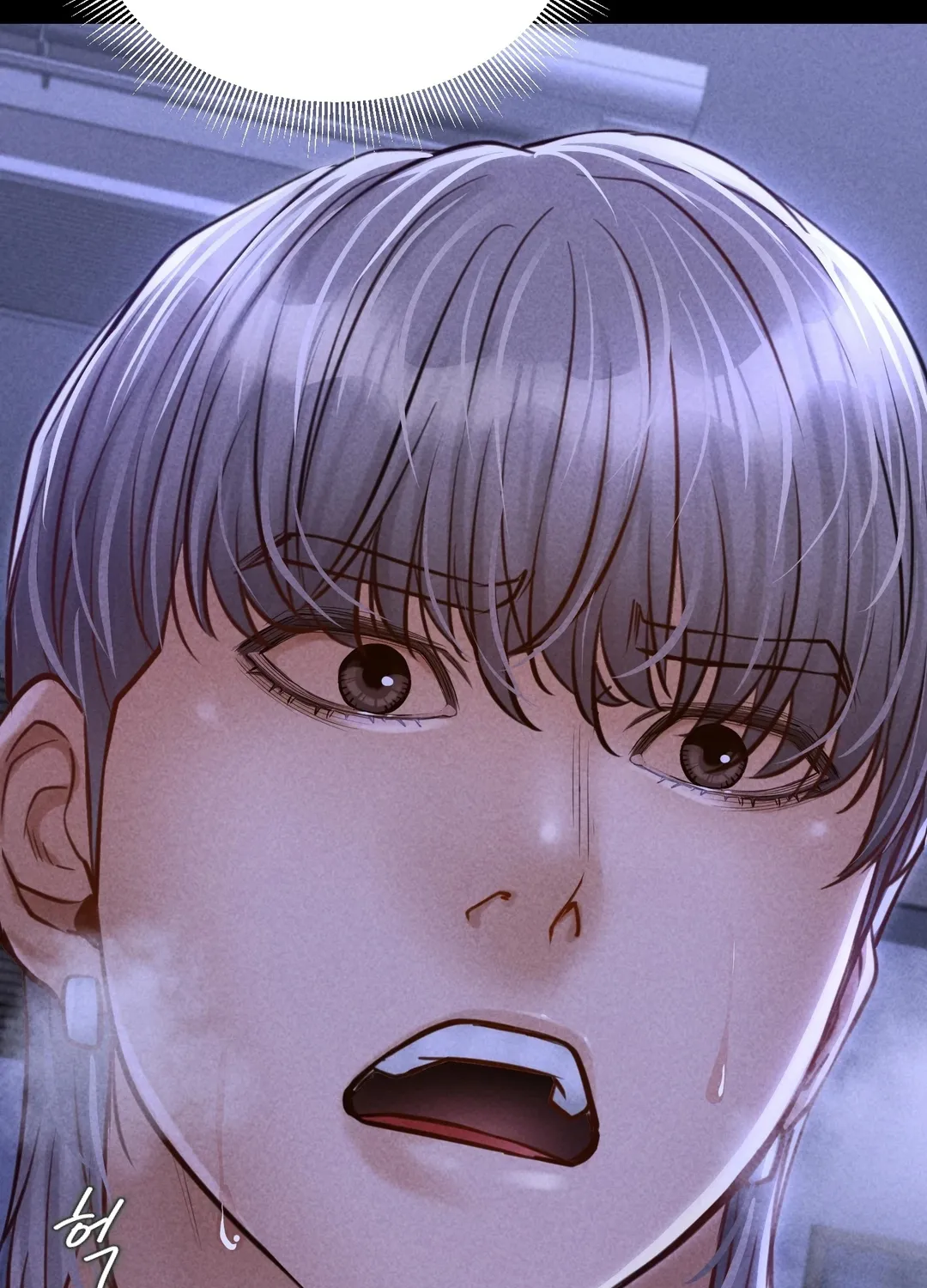Read Paradise Villa chapter 14 image 138 on Lezhin
