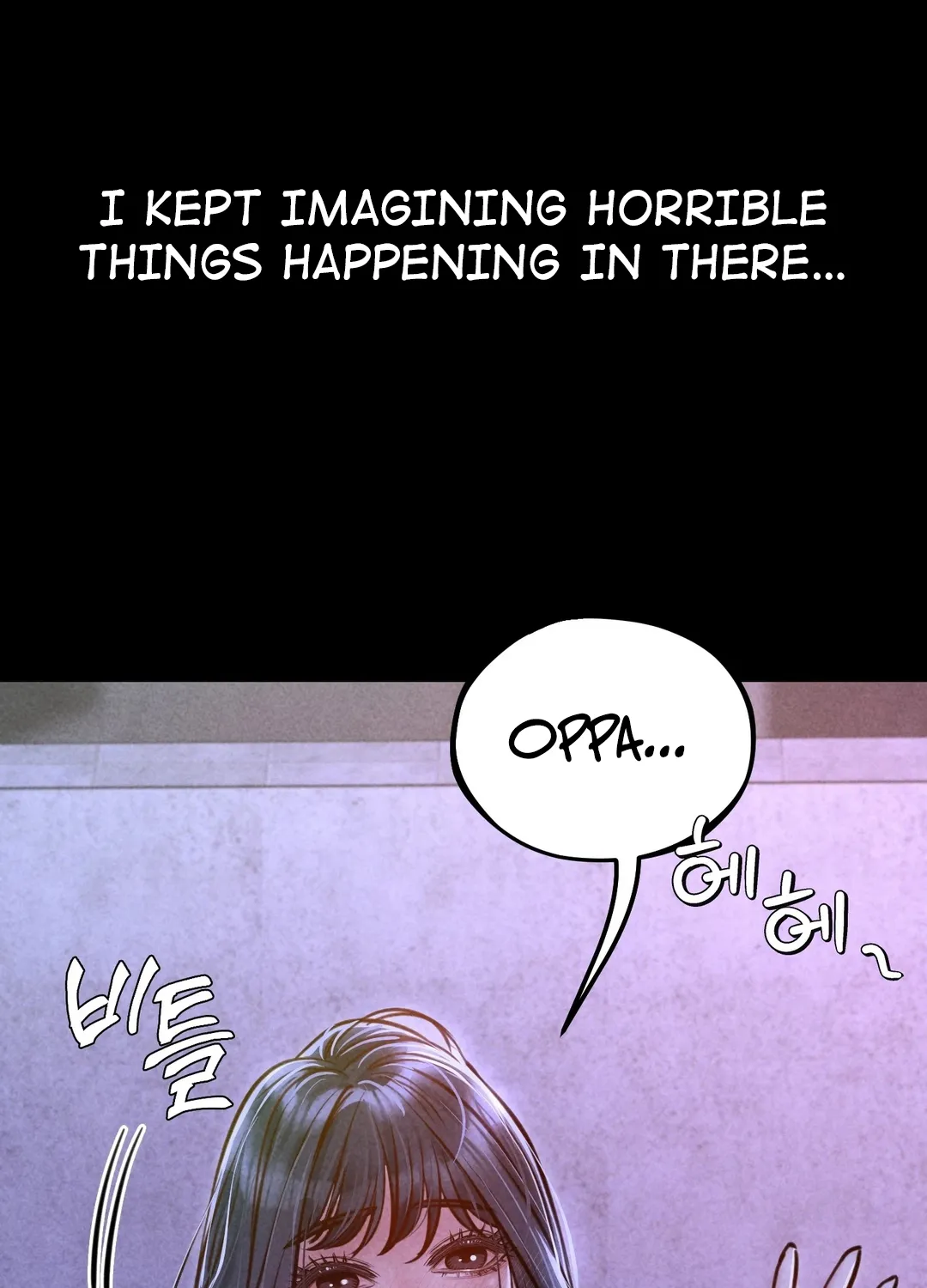 Read Paradise Villa chapter 14 image 24 on Lezhin